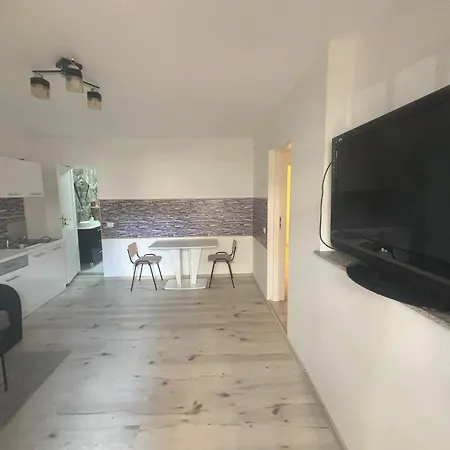 בית הארחה Stenz *