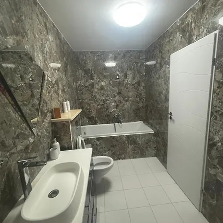 בית הארחה Stenz