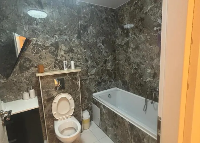 Guest house Stenz Brasov